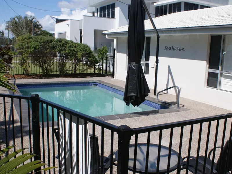Sea Haven