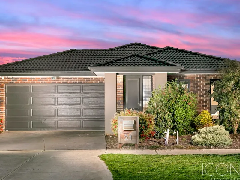 Location, Convenience and Lifestyle