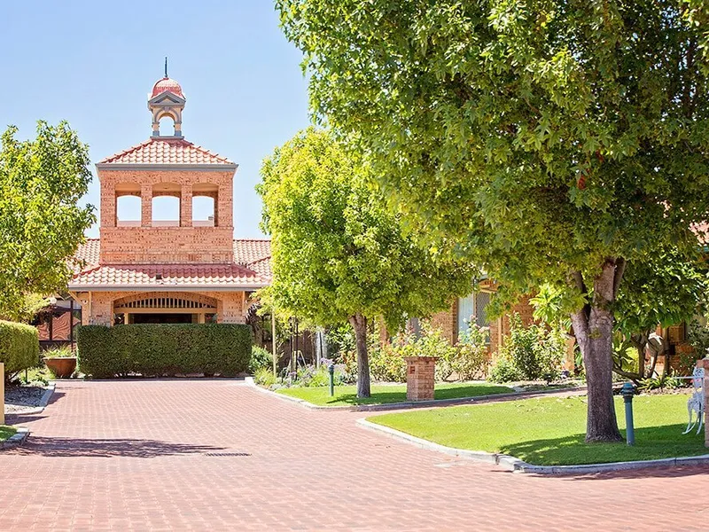 St Ives Northshore Retirement Village