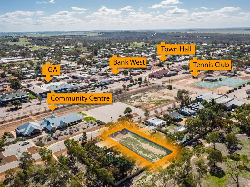 ABSOLUTE RETURN RESIDENTIAL REAL ESTATE OPPORTUNITIES IN WESTERN AUSTRALIA