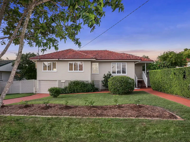 Perfect Family Home!