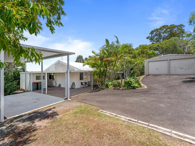 Comfort, Convenience, and Investment Potential