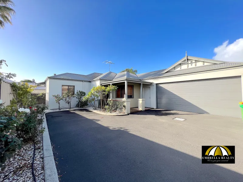 In the Heart of East Bunbury