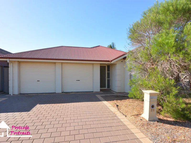 MODERN HASSLE FREE LIVING