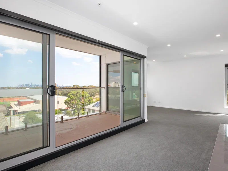 View the city your way