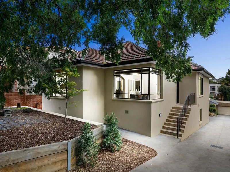 Luxurious Lifestyle Beckons