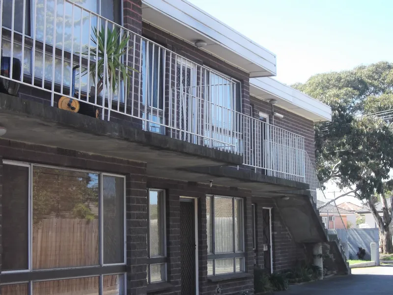 One Bedroom Furnished Apartment