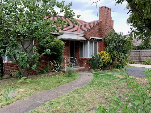 Within Box Hill High School Zone