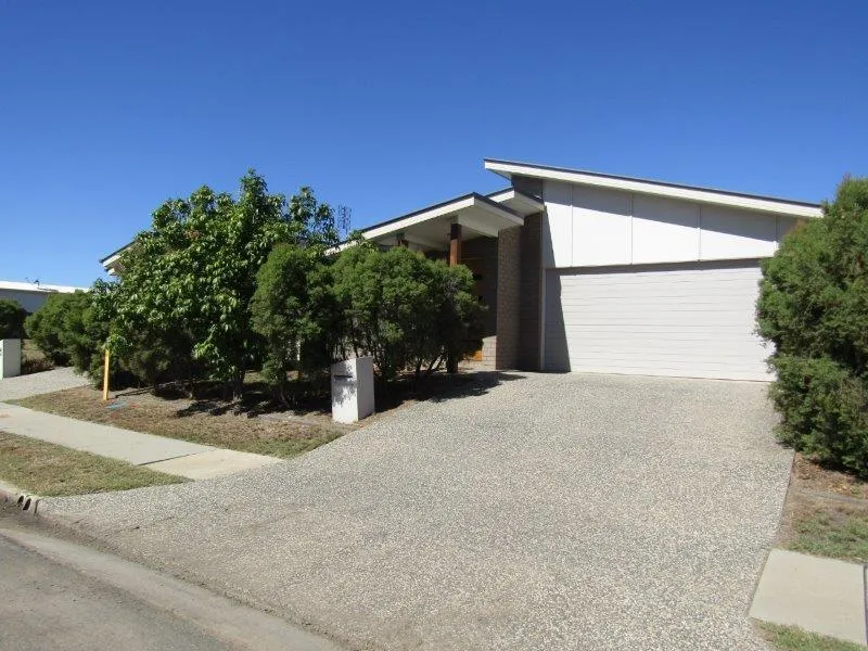 REFRESHING AND BEAUTIFUL FROM START TO FINISH – TWO PATIO AREAS