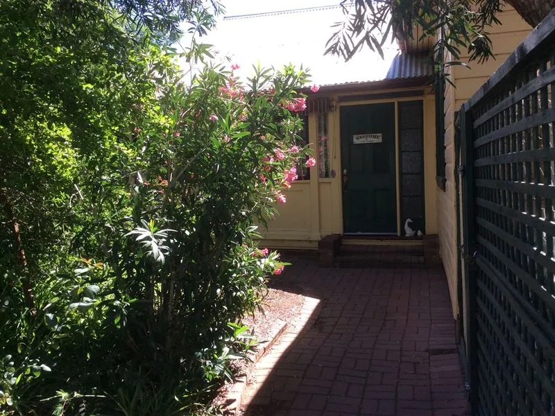 Older Style Family Home