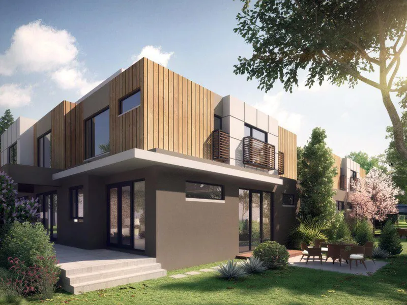 Brand New Family Appeal