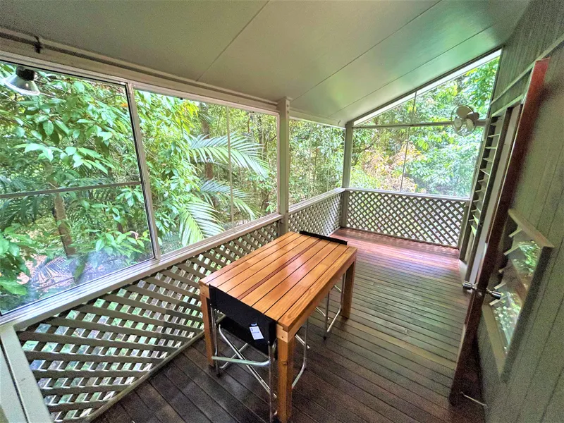 BIRD LOVERS SANCTUARY (FULLY FURNISHED)