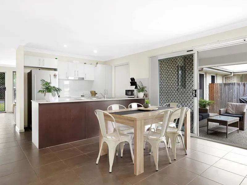 Great location! Low Maintenance!