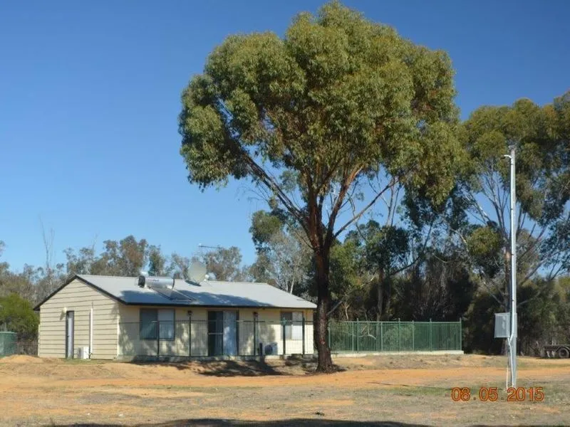 Massive Big Boys Shed