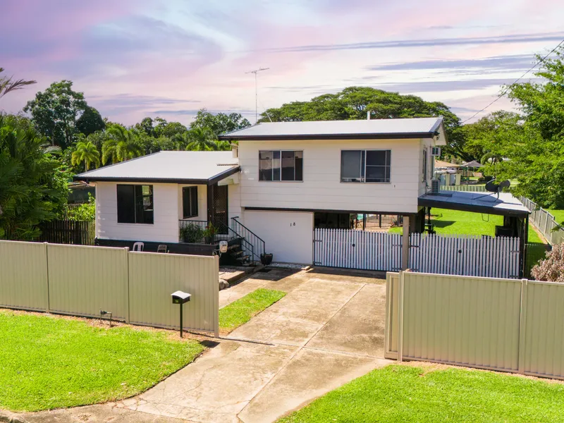 No.18 The HONEST QUEENSLANDER | Earville