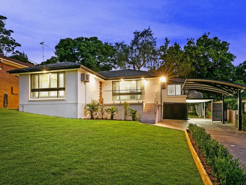 AUCTION ON SITE THIS SATURDAY AT 12PM, REGISTRATION/INSPECTION FROM 11.30AM - MUST BE SOLD