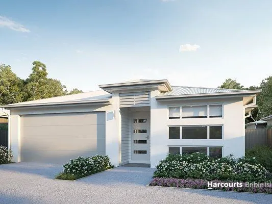 Luxury Retirement Living