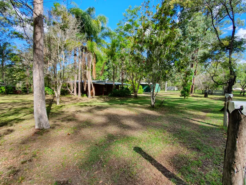 WANTING SOME PEACE & QUIET