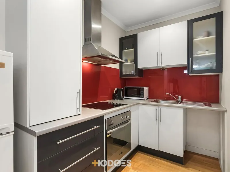 Updated With Style, Surrounded By Lifestyle | HODGES CAULFIELD
