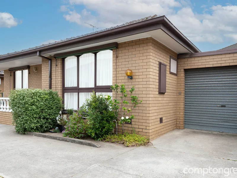 Boutique Modern living at its finest.