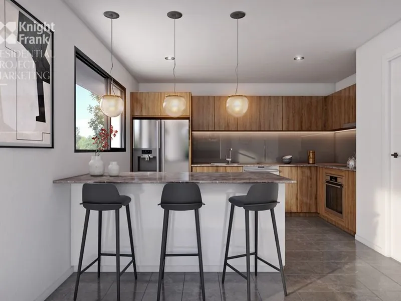 Premium 10 unit development