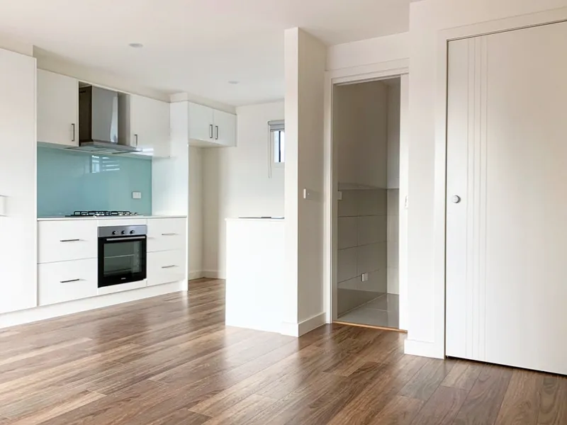 Brand new 2 bedroom townhouse only 9km from the CBD