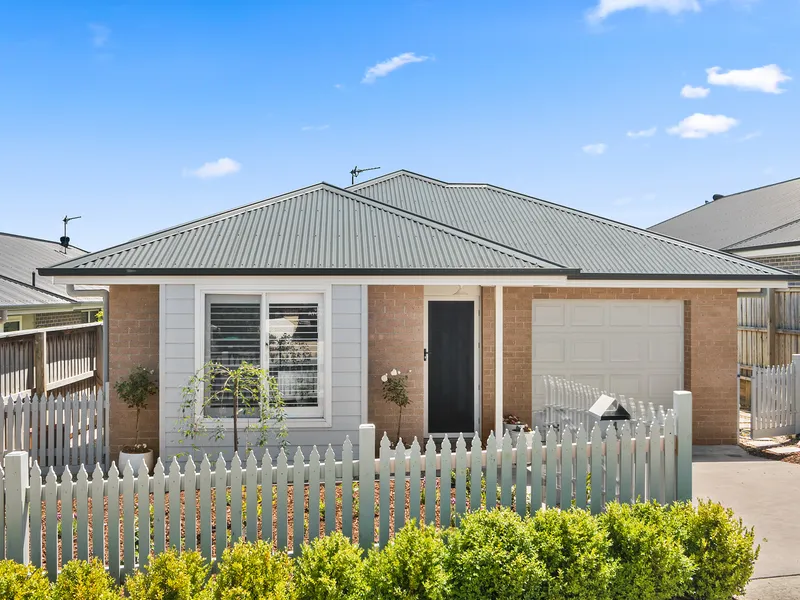 Live the carefree life!