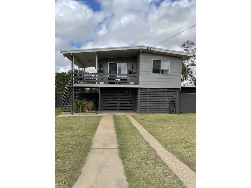 Quality Property for rent!