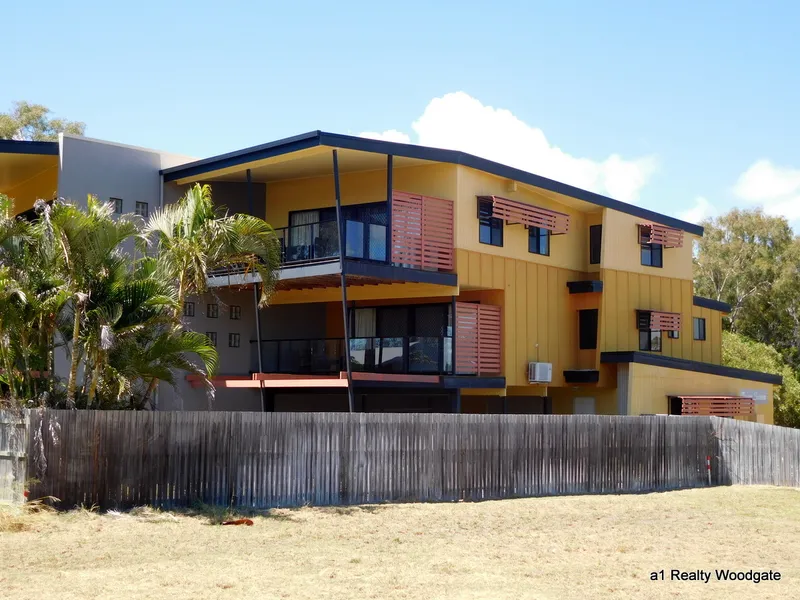 SUPERB UNIT BOASTING OCEAN VIEWS