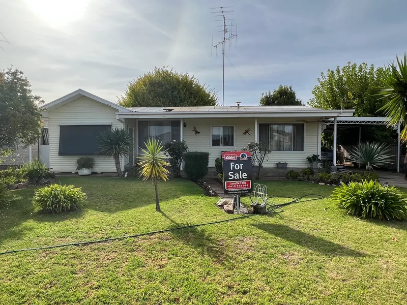 Home is where the heart is..