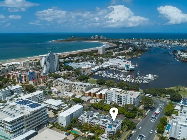 Coastal, Holiday Lifestyle in Mooloolaba
