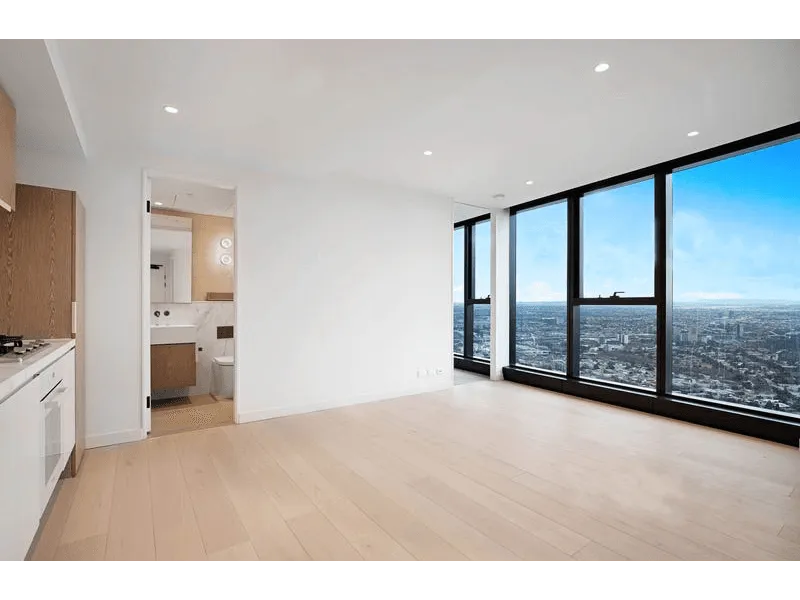 Brand New 2 bedroom apartment CBD