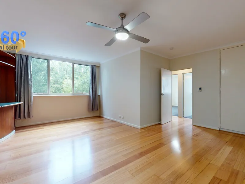 Large Stylish apartment