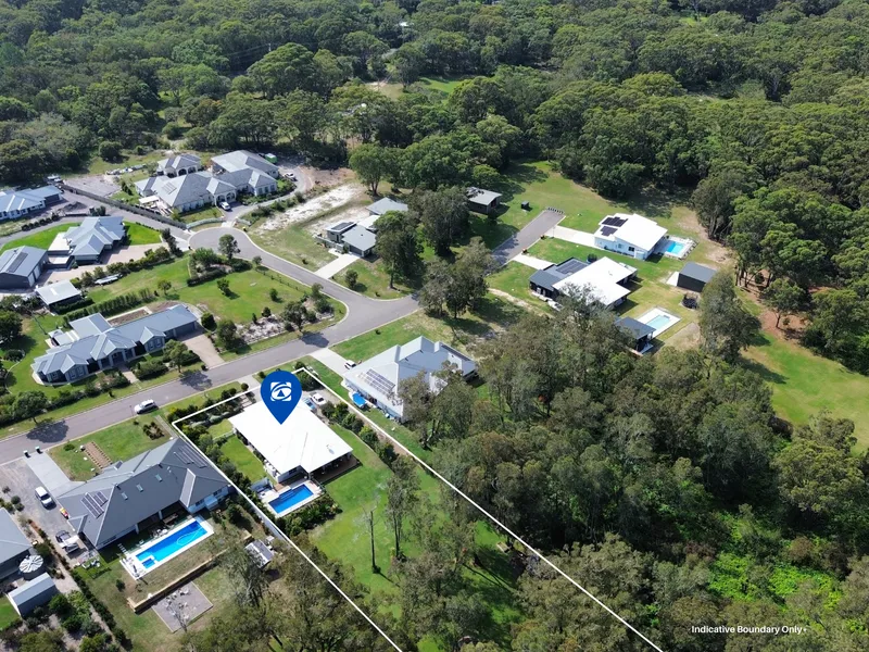 THE PERFECT BLEND OF COASTAL AND COUNTRY LIVING