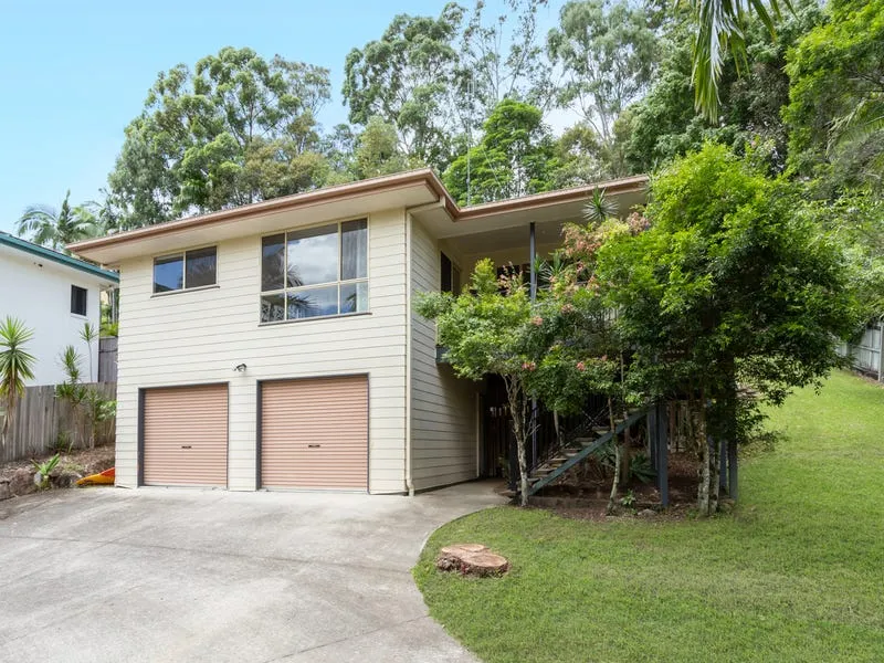 Perfect 4 bedroom family home in Prime Buderim Location!