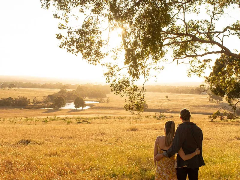 Your golden opportunity