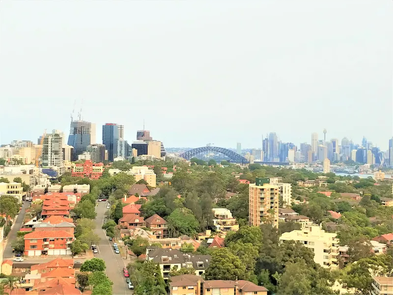 Enjoy Sydney Iconic Landmark View & Firework from your own private Terrace