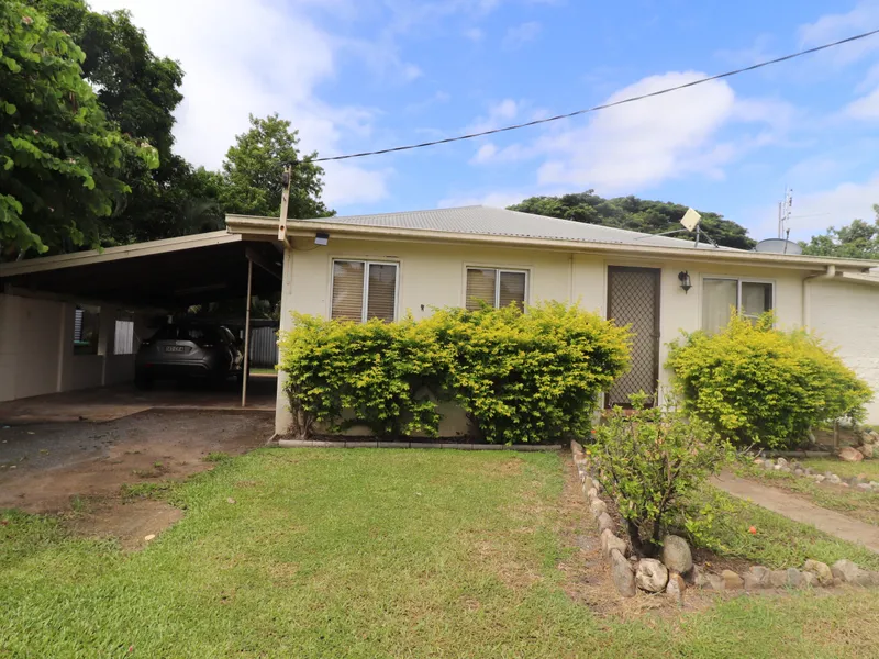 AFFORDABLE HOME….