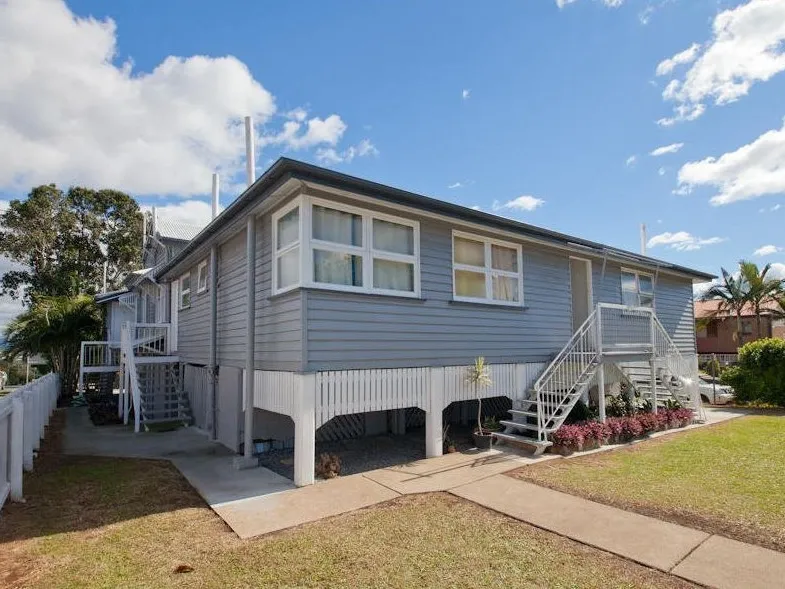 Low Maintenance Living in Convenient Location