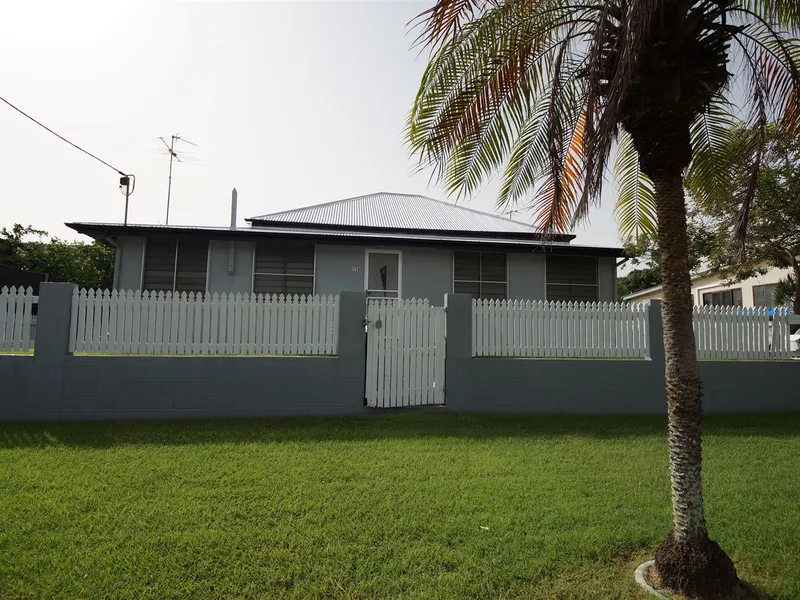 Block of Flats