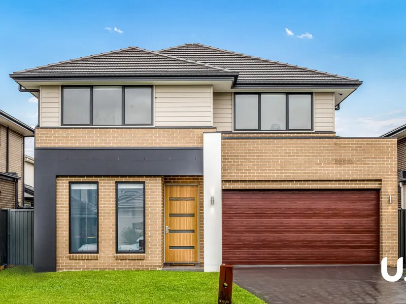 Sublime 5 Bedroom Domain in A Supreme Location