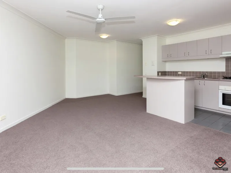 Great location apartment 430/week