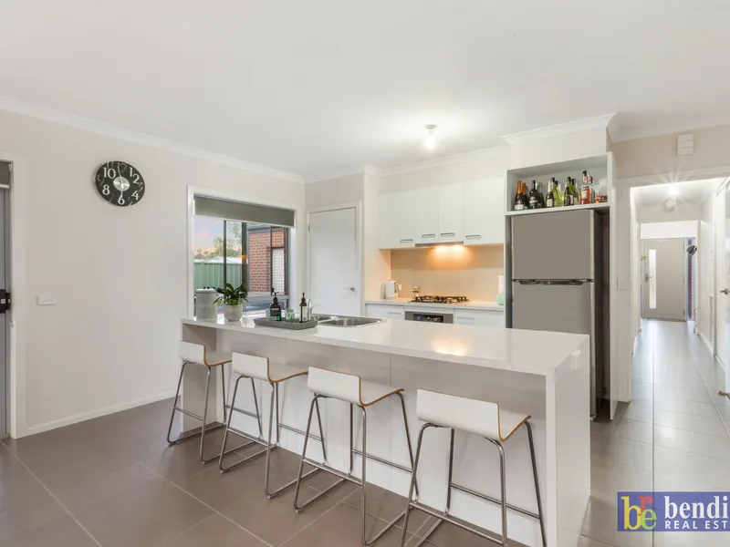 FAMILY HOME IN SOUGHT-AFTER STRATHFIELDSAYE