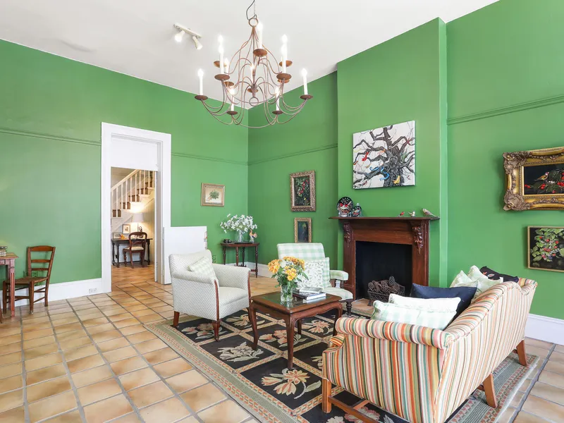 A Rare Property Package with Upside in a Key Location