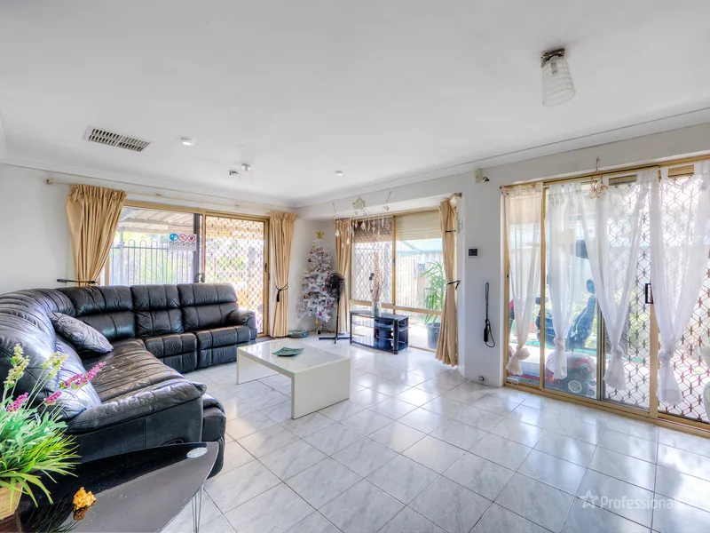 First Home Buyers & Investors