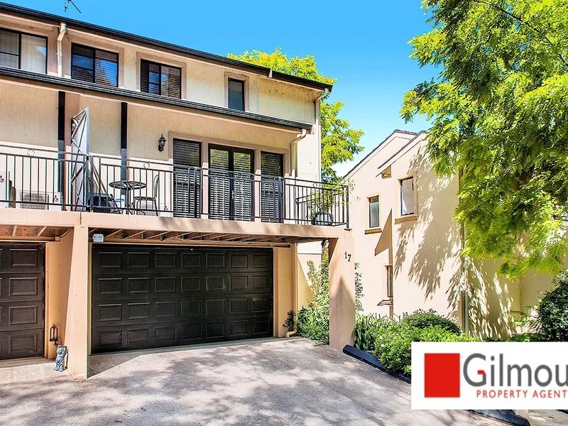 Immaculately Presented Townhouse