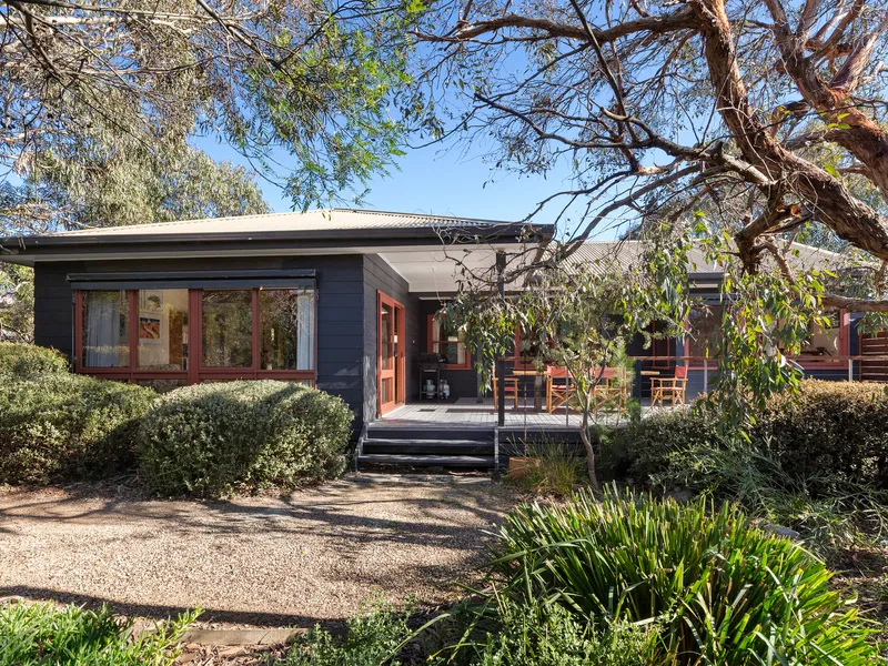 Golden Triangle, Gold Opportunity