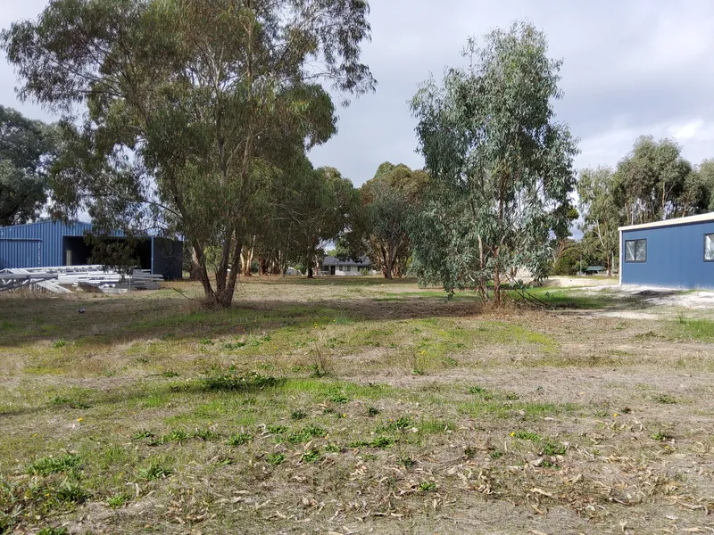 Residential Land Kendenup