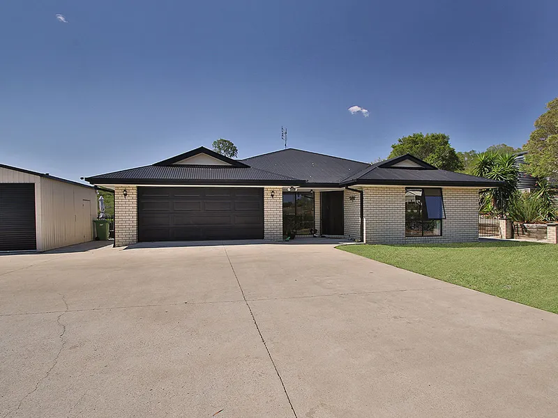 LIFESTYLE PROPERTY NOT TO BE MISSED