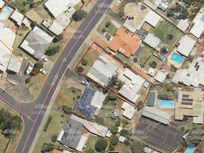 13 Casuarina Street, Eaton - 2 Houses For The Price Of One - Offers Over $410,000